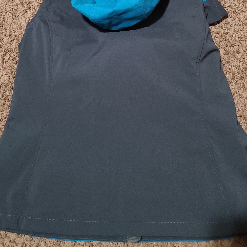 Fall jacket - Picture 2 of 2